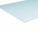 POLYSTIREENPLAAT CASCADE 0.5X0.5M 2.5MM 7102.0114
