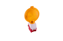 KNIPPERLICHT Ø180 MM 1000 LED GEEL REF:WA 1004