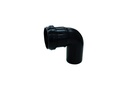BOCHT SANITAIR LR PP 40 ZWART 87 MF REF:3203.2408
