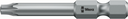 867/4ZBO TX40X89 BITS E-6.3 60056 REF:26D00607 WERA