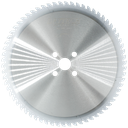Drytech® HM-zaagblad NSF Ø 255 mm / 66T voor inox dun