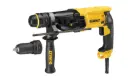 800W SDS-PLUS COMBIHAMER REF:D25134KP-QS DEWALT