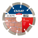 LASER BAK/ASF ST. 115x22.2 REF:CA11530000 CARAT