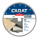 CARAT CDC 180x25.4MM REF:CDC1804000 CARAT