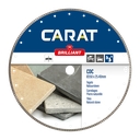 CARAT CDC 300x25.4MM REF:CDC3004000 CARAT