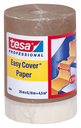 TESA EASYCOVER 4364 TRANSP. 25M X 180MM REF:04364-00001-02 TESA