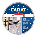 CARAT SDT STAND. 230x22.2 REF:CDTS230300 CARAT