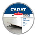 CARAT CSMS-STAN. 180x25.4MM REF:CSMS180400 CARAT
