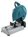 METAALAFKORTMACHINE 355MM 2200W. REF:LW1400X MAKITA