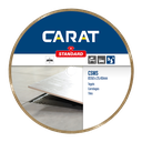 CARAT CSMS-STAN. 300x25.4MM REF:CSMS300400 CARAT