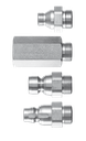 ADAPTER M30x1/2'' G REF:ES00500000 CARAT