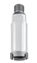 CARAT BOOR PREM. Ø36x60x1/2' REF:ET03607010 CARAT