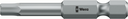 840/4Z BO SW2.5X89 BITS E-6.3 59641 REF:26D00483 WERA