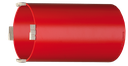 DUSTEC DROOGBOOR Ø68x150xM16 REF:HTM0681504 CARAT