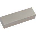 DEURDRANGER TS72 ZILVER ZONDER ARM EN2-4 REF:22232101 DORMA