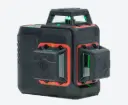 LASER 3D BRAVE GROEN REF:026.3DG FUTECH