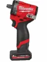 COMPACTE ½″ SLAGMOERSLEUTEL MET FRICTIERING M12 FCIWF12G3-502X REF:4933493455 MILWAUKEE