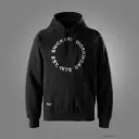 TERRY HOODIE MET LOGO REF:2010 SNICKERS
