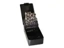 BOOR HSS 25 STUKS 1>13MM IR230175 REF:310614 IRONSIDE
