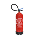 BRANDBLUSSER WATER/SCHUIM GEBOUWEN 9L ZONDER FLUOR MANOMETER REF:R101380SF PACAUTO