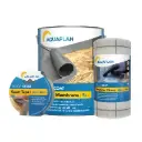 ROOF COAT LIQUID MEMBRANE 5L REF:02799360 AQUAPLAN