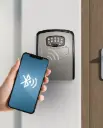 SLEUTELKASTJE MET BLUETOOTH KG4 BT KEYBOX REF:131042281 
