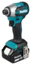 COMPACTE ACCU SLAGSCHROEVENDRAAIER LXT REF:DTD158Z MAKITA