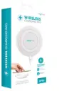 MYME DRAADLOOS OPLAADPAD – SUPERSNEL REF:094264 FIFO 