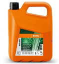 MOTOMIX 2T JERRYCAN 5L ORANJE REF:07819996301 STIHL