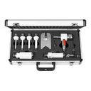 BOORSET VOOR NATUURSTEEN EN TEGELS ETSET04000 CARAT