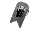 VACUUM CENTREERHULP RVS REF:BCH0110000 CARAT