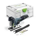 ACCU-PENDELDECOUPEERZAAG PSC 420 EB-BASIC REF:576521 FESTOOL