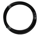 PE.LD. SOCAREX 25MM 10M ZWART REF:5001.9252 SCALA