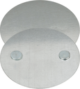 MAGNETISCHE MONTAGEPLAAT BR 1000 VR ROOKMELDER 1290000