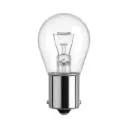 SIGNALISATIELAMP BA15S 12V 21W BLISTER REF:182115 BOSMA