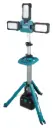 BOUWLAMP OP STATIEF XGT®/LXT REF:EUAML014G MAKITA
