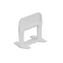 EVO CLIPS 1,5MM VOEG VOOR TEGELS VAN 3-12MM REF:RA180BEV15B0500B RAIMONDI