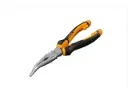 TELEFOONTANG HALFROND 205MM BEK 45° IR103511 REF:337910 IRONSIDE