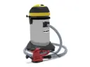 STOFZUIGER 137PRC 37L W&D 1400W RC D40 PLA IR203395 REF:702710 IRONSIDE