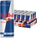 RED BULL BLIK 24X25CL REF:821101 