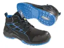 PUMA KRYPTON BLUE MID MAAT:41 REF:63.427.040 PUMA