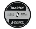 EFFICUT TCT SAW BLADE 415X30MMX90T FOR SANDWICH PANEL(WITH RING 25.4MM) REF:E-30209 MAKITA