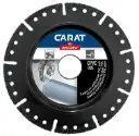 GALVANISCH BELEGD ZAAGBLAD VOOR PVC Ø125 REF:CPVC125300 CARAT
