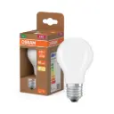 LED EA CLA100 E27 1521LM 7,2W WW MT REF:590423687 