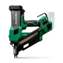 18V CONSTRUCTIE NAGELAAR 34° KOOLBORSTELLOOS 90MM REF:NR1890DCBW6Z HIKOKI