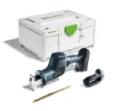 ACCU RECIPROZAAG ERSC 18 EB-BASIC REF:578691 FESTOOL