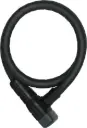 FIETSSLOT 6615K/85/15 BK MICROFLEX REF:13410 ABUS