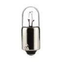 SIGNALISATIELAMP BA9S 12V 4W BLISTER REF:182263 BOSMA