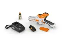ACCU SNOEISCHAAR SET GTA20.0 REF:GA070116910 STIHL
