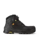 VEILIGHEIDSSCHOENEN CRODA S7S, ESD, BOA, REF:72568-00 SIXTON